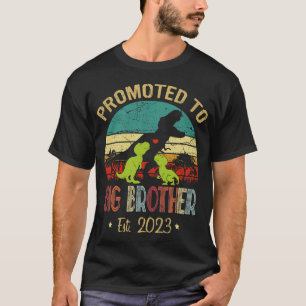 T-shirt Promu à Big Brother Est 0 Grossesse Annonce