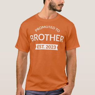 T-shirt Promu À Brother Est 2023 II