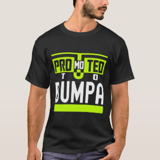 T-shirt Promu à Bumpa 20231