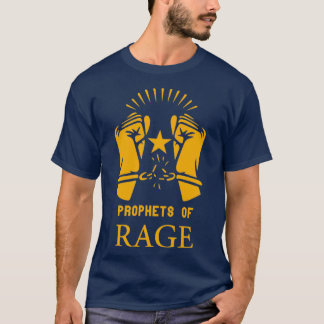 T-shirt Prophètes de la RAGE (2)