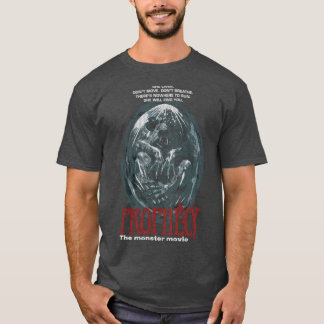 T-shirt Prophétie2
