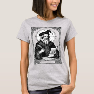 T-shirt Prophéties de l'Oracle
