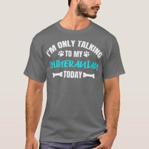 T-shirt Propriétaire chinois