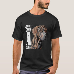 T-shirt Propriétaire de chien Enthousiaste de chien Chiot