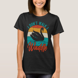 T-shirt Propriétaire du canard Chaudières Propriétaire du