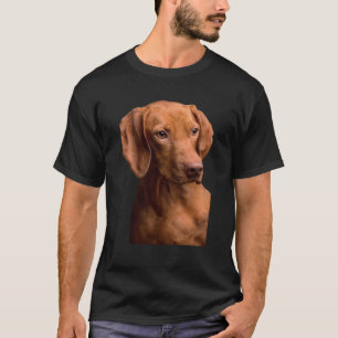 T-shirt Propriétaire du chien