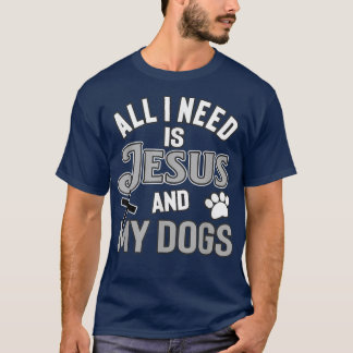 T-shirt Propriétaires Religieux D'Animaux De Compagnie Tou