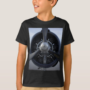 T-shirt Propulseur