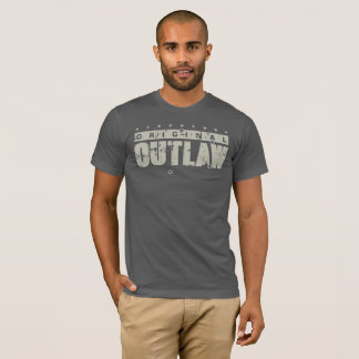 T-shirt proscrit par original