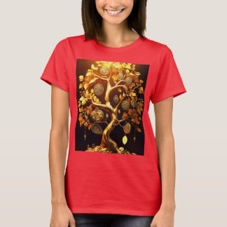 T-SHIRT PROSPÉRITÉ