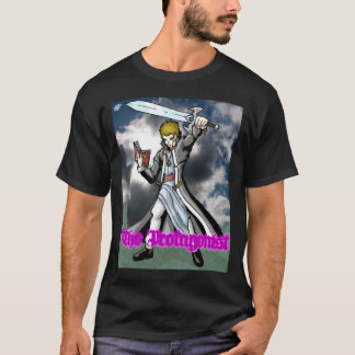 T-shirt protagonist2
