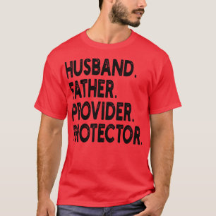 T-shirt protecteur du fournisseur père de famille 1