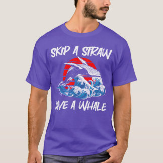 T-shirt Protection de la famille de pêche d'animaux de bal