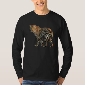T-shirt Protection des animaux de bien-être animal Conserv