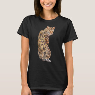 T-shirt Protection des animaux Protection des animaux Prot