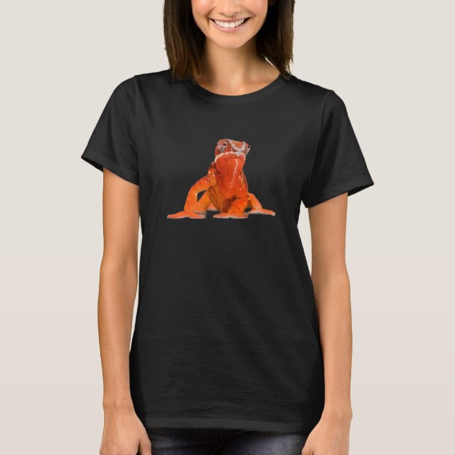 T-shirt Protection des animaux Protection des animaux Prot (Devant)