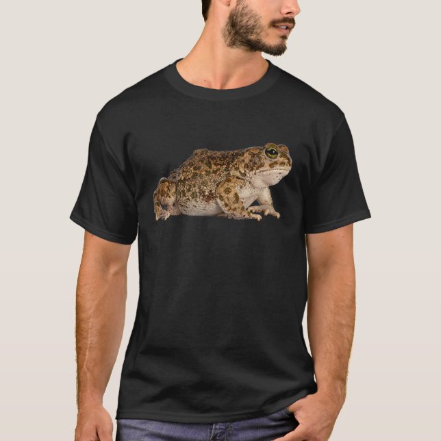 T-shirt Protection des animaux Protection des animaux Prot (Devant)