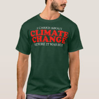 Protection du climat Environnement Cadeau Nature R
