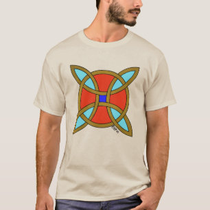 T-shirt Protection nordique contre la sorcellerie ou le no