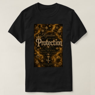 T-shirt Protection Royale