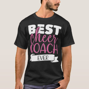 T-shirt Protéger l'animal Cheerled Squad