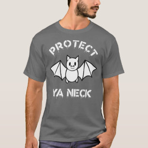 T-shirt Protéger le cou Ya