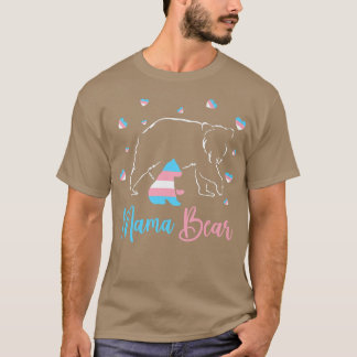 T-shirt Protéger Trans Kids chemise, Protéger Trans Kids M