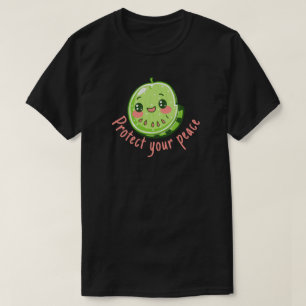 T-shirt Protégez votre paix
