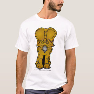 T-shirt Protoceratops