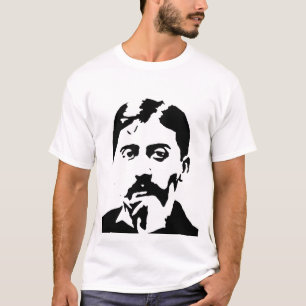 T-shirt Proust