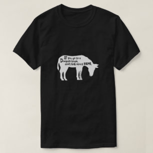 T-shirt Proverbe Jamaïcain