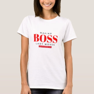 T-shirt Proverbes 31 femme