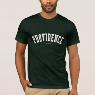 T-shirt Providence