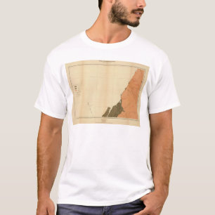 T-shirt Province d'île de la Nouvelle-Écosse du Breton 1