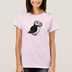 T-shirt Prowess Puffin