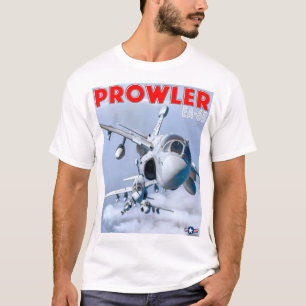 T-SHIRT PROWLER EA-6B