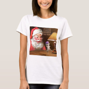 T-shirt Prunes de sucre