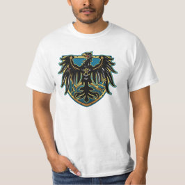 T-shirt Prussia - EmperorsandKings