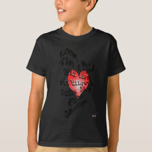 T-shirt Psaume 1054