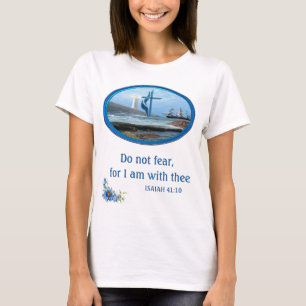 T-shirt Psaume 119 Vêtements chrétiens