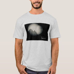 T-shirt Psaume 121:1
