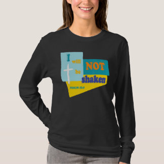 T-shirt Psaume 62