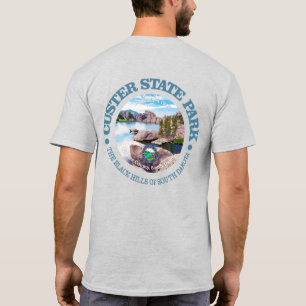 T-shirt Pseudo