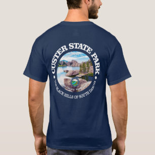 T-shirt Pseudo