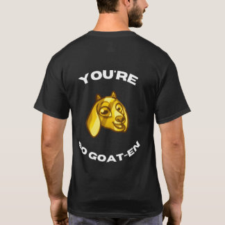 T-shirt PSF | Camiseta Masculina Goat
