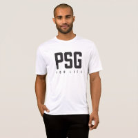 PSG Pour la Vie