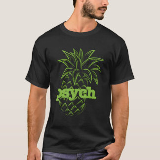 T-shirt Psych Eapple
