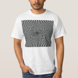 T-shirt psychedelic
