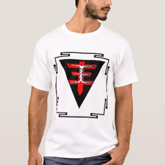 T-shirt Psychick Yantra