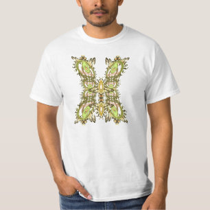 T-shirt psychique